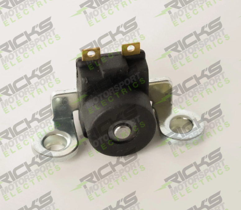 Rick's Motorsports Electrics Universal Trigger Coil: 285 OHM for Yamaha YFZ450 '04-17, YFZ450X '06-13 (All Models) Rick's Motorsports Electrics Universal Trigger Coil: 285 OHM for Yamaha YFZ450 '04-17, YFZ450X '06-13 (All Models)